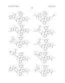 COMPOUNDS FOR THE TREATMENT OF HIV diagram and image