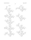 COMPOUNDS FOR THE TREATMENT OF HIV diagram and image