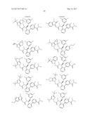 COMPOUNDS FOR THE TREATMENT OF HIV diagram and image