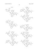 COMPOUNDS FOR THE TREATMENT OF HIV diagram and image