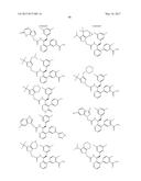 COMPOUNDS FOR THE TREATMENT OF HIV diagram and image