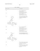 FUSED CYCLOALKYL-PYRIMIDINE COMPOUNDS AND USES THEREOF diagram and image