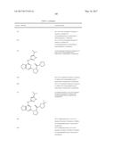 FUSED CYCLOALKYL-PYRIMIDINE COMPOUNDS AND USES THEREOF diagram and image