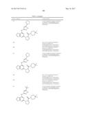 FUSED CYCLOALKYL-PYRIMIDINE COMPOUNDS AND USES THEREOF diagram and image