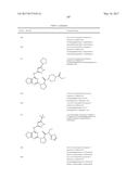 FUSED CYCLOALKYL-PYRIMIDINE COMPOUNDS AND USES THEREOF diagram and image