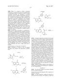 FUSED CYCLOALKYL-PYRIMIDINE COMPOUNDS AND USES THEREOF diagram and image