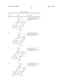 FUSED CYCLOALKYL-PYRIMIDINE COMPOUNDS AND USES THEREOF diagram and image