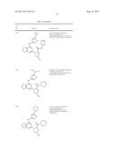 FUSED CYCLOALKYL-PYRIMIDINE COMPOUNDS AND USES THEREOF diagram and image