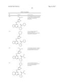 FUSED CYCLOALKYL-PYRIMIDINE COMPOUNDS AND USES THEREOF diagram and image