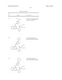 FUSED CYCLOALKYL-PYRIMIDINE COMPOUNDS AND USES THEREOF diagram and image