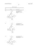 FUSED CYCLOALKYL-PYRIMIDINE COMPOUNDS AND USES THEREOF diagram and image