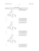 FUSED CYCLOALKYL-PYRIMIDINE COMPOUNDS AND USES THEREOF diagram and image