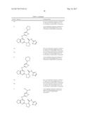 FUSED CYCLOALKYL-PYRIMIDINE COMPOUNDS AND USES THEREOF diagram and image