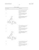 FUSED CYCLOALKYL-PYRIMIDINE COMPOUNDS AND USES THEREOF diagram and image