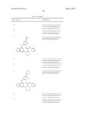 FUSED CYCLOALKYL-PYRIMIDINE COMPOUNDS AND USES THEREOF diagram and image