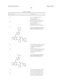 FUSED CYCLOALKYL-PYRIMIDINE COMPOUNDS AND USES THEREOF diagram and image