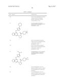 FUSED CYCLOALKYL-PYRIMIDINE COMPOUNDS AND USES THEREOF diagram and image