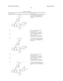 FUSED CYCLOALKYL-PYRIMIDINE COMPOUNDS AND USES THEREOF diagram and image