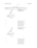 FUSED CYCLOALKYL-PYRIMIDINE COMPOUNDS AND USES THEREOF diagram and image