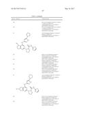 FUSED CYCLOALKYL-PYRIMIDINE COMPOUNDS AND USES THEREOF diagram and image