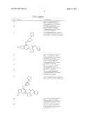 FUSED CYCLOALKYL-PYRIMIDINE COMPOUNDS AND USES THEREOF diagram and image