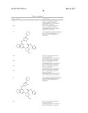 FUSED CYCLOALKYL-PYRIMIDINE COMPOUNDS AND USES THEREOF diagram and image