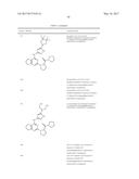 FUSED CYCLOALKYL-PYRIMIDINE COMPOUNDS AND USES THEREOF diagram and image