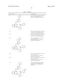 FUSED CYCLOALKYL-PYRIMIDINE COMPOUNDS AND USES THEREOF diagram and image