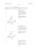 FUSED CYCLOALKYL-PYRIMIDINE COMPOUNDS AND USES THEREOF diagram and image