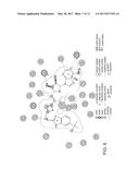 INHIBITORS OF PROTEIN METHYLTRANSFERASE DOT1L  AND METHODS OF USE THEREOF diagram and image