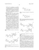 INHIBITORS OF PROTEIN METHYLTRANSFERASE DOT1L  AND METHODS OF USE THEREOF diagram and image