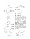 INHIBITORS OF PROTEIN METHYLTRANSFERASE DOT1L  AND METHODS OF USE THEREOF diagram and image