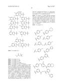 INHIBITORS OF PROTEIN METHYLTRANSFERASE DOT1L  AND METHODS OF USE THEREOF diagram and image