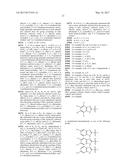 INHIBITORS OF PROTEIN METHYLTRANSFERASE DOT1L  AND METHODS OF USE THEREOF diagram and image