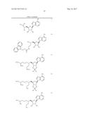 INHIBITORS OF PROTEIN METHYLTRANSFERASE DOT1L  AND METHODS OF USE THEREOF diagram and image