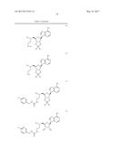 INHIBITORS OF PROTEIN METHYLTRANSFERASE DOT1L  AND METHODS OF USE THEREOF diagram and image