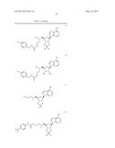 INHIBITORS OF PROTEIN METHYLTRANSFERASE DOT1L  AND METHODS OF USE THEREOF diagram and image