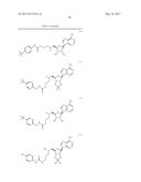 INHIBITORS OF PROTEIN METHYLTRANSFERASE DOT1L  AND METHODS OF USE THEREOF diagram and image