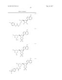 INHIBITORS OF PROTEIN METHYLTRANSFERASE DOT1L  AND METHODS OF USE THEREOF diagram and image