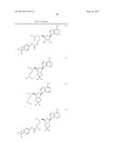 INHIBITORS OF PROTEIN METHYLTRANSFERASE DOT1L  AND METHODS OF USE THEREOF diagram and image