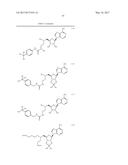 INHIBITORS OF PROTEIN METHYLTRANSFERASE DOT1L  AND METHODS OF USE THEREOF diagram and image