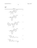 INHIBITORS OF PROTEIN METHYLTRANSFERASE DOT1L  AND METHODS OF USE THEREOF diagram and image