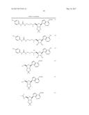 INHIBITORS OF PROTEIN METHYLTRANSFERASE DOT1L  AND METHODS OF USE THEREOF diagram and image