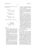 INHIBITORS OF PROTEIN METHYLTRANSFERASE DOT1L  AND METHODS OF USE THEREOF diagram and image