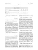 GLUCAGON-LIKE-PEPTIDE-2 (GLP-2) ANALOGUES diagram and image