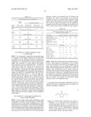 NITROGEN-CONTAINING HETEROCYCLIC EPOXY CURING AGENTS, COMPOSITIONS AND     METHODS diagram and image