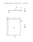 Liquid Aloe and Polyacrylamide Cold Pack diagram and image