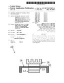 THERMAL INTERFACE MATERIAL WITH ION SCAVENGER diagram and image