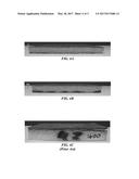 HIGH EMISSIVITY COATING COMPOSITIONS AND MANUFACTURING PROCESSES THEREFORE diagram and image