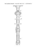 DOWNHOLE FLUIDS WITH A PARTICULAR IMPEDANCE diagram and image